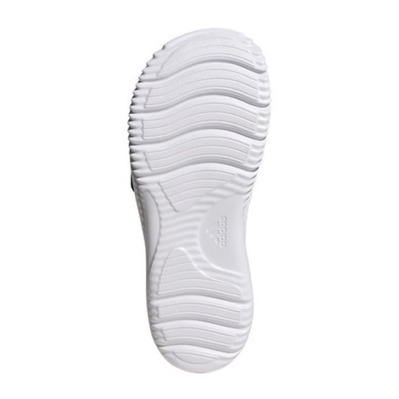 Adidas • Men\'s Alpharesponse 2.0 Slide Sandal